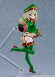 Figma 708 Leopard