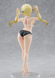 POP UP PARADE BEACH QUEENS Lucy Heartfilia: Virgo Form Swimsuit Ver. L Size