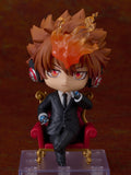 Nendoroid No.2950 Tsunayoshi Sawada: Black Suit Ver.