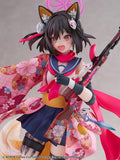 Blue Archive Izuna