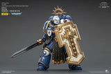 WARHAMMER Ultramarines Torvald with Power Sword, Stormshield and Bolt Pistol