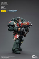 WARHAMMER Dark Angels Intercessors Brother Asharr
