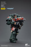 WARHAMMER Dark Angels Intercessors Brother Asharr