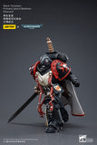 WARHAMMER Black Templars Primaris Sword Brethren Eberwulf (Reissue)