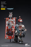 WARHAMMER 40K Grey Knights Terminator Retius Akantar (Reissue)