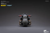 WARHAMMER Black Templars Outriders Bike