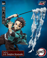 Demon Slayer: Kimetsu no Yaiba FigZero 1/6 Tanjiro Kamado