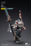 WARHAMMER Grey Knights Terminator Jaric Thule (Reissue)