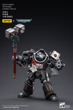 WARHAMMER 40K Grey Knights Terminator Caddon Vibova (Reissue)