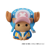 Mega Cat Project One Piece Nyan Piece Nyan! Vol.1 I’m gonna be king of Paw-rates (Set of 8) (Reissue)