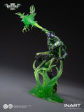 INART Action Dark Nights: Metal Batman: The Dawnbreaker 1/12 Action Figure