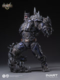 INART Action Dark Nights: Metal Batman: The Devastator 1/12 Action Figure