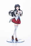 The IDOLM@STER Million Live! Shizuka Mogami The Animation