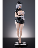 Mashiro Kurosawa 1/4 Scale Figure