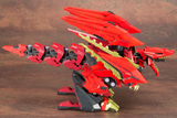 [Backorder] ZOIDS EZ-049 STURM TYRANN BERSERK UNIT SET