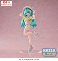 Luminasta Hatsune Miku Conceptual Series Vol.1