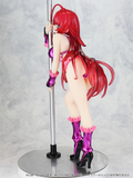 [Backorder] High School D x D - Rias Gremory Pole Dance ver.