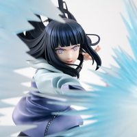 [Backorder] NARUTO GALS DX  NARUTO Shippuden Hinata Hyuga Ver. 4