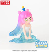 Puniru is a Kawaii Slime PM Perching Figure Puniru