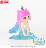 Puniru is a Kawaii Slime PM Perching Figure Puniru