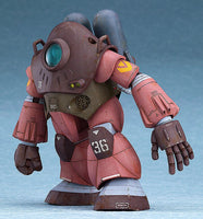 COMBAT ARMORS MAX12 1/72: Soltic H404S Mackerel (Reissue)