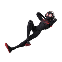 Spider-Man: Into The Spider-Verse SV-Action Miles Morales (Reissue)