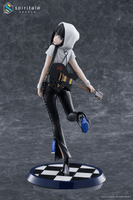 Lycoris Recoil Takina Inoue Band Ver.