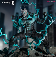 S-FIRE Kaiju No. 8 1/7 Scale Figure