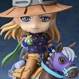 Nendoroid No.3031-DX Gyro Zeppeli DX
