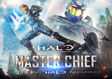 Ultimate Premium Masterline Halo: Campaign Evolved Master Chief Bonus Version
