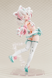 PUNI☆MOFU SHIRO MAO