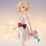 POP UP PARADE Chisato Nishikigi: After Party! Ver. L Size