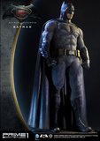 High Definition Museum Masterline Batman v Superman: Dawn of Justice (Film) Batman 1/2 Scale