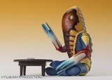 [Backorder] ULTRA SEVEN Alien Metron The Marked Town Ver. S.H.Figuarts