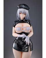 Mashiro Kurosawa 1/4 Scale Figure