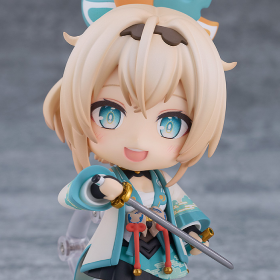 Nendoroid No.2447 Kazama Iroha