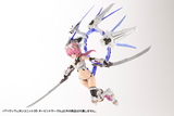 [Backorder] HEAVY WEAPON UNIT 35 ORBIT CIRCLE