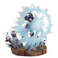 [Backorder] NARUTO GALS DX  NARUTO Shippuden Hinata Hyuga Ver. 4