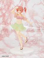 Tying the Knot with an Amagami Sister Coreful Figure Yuna Amagami