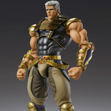 Super Action Statue Fist of the North Star Chozokado Raoh (Reissue)