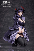 My Dress-Up Darling Marin Kitagawa Shizuku Kuroe Cosplay Ver.