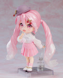 Nendoroid Doll Sakura Miku: Hanami Outfit Ver.