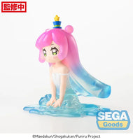 Puniru is a Kawaii Slime PM Perching Figure Puniru