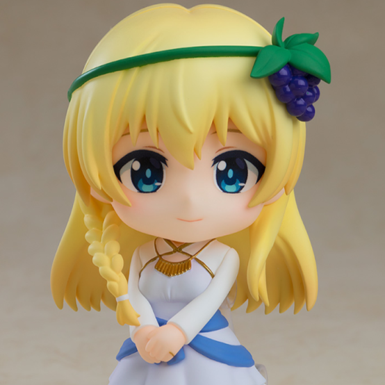 Nendoroid No.2527 Iris