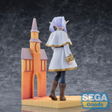 Luminasta Frieren: Beyond Journey's End Frieren Eternal Love