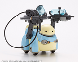 TAMOTU MODERHYTHM Collaboration [Light Blue Ver.] Model Kit