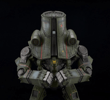 MODEROID Cherno Alpha
