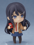 (Rerelease) Nendoroid Mai Sakurajima