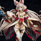 Xenoblade Chronicles 2 Nia (Reissue)