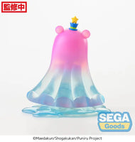 Puniru is a Kawaii Slime PM Perching Figure Puniru